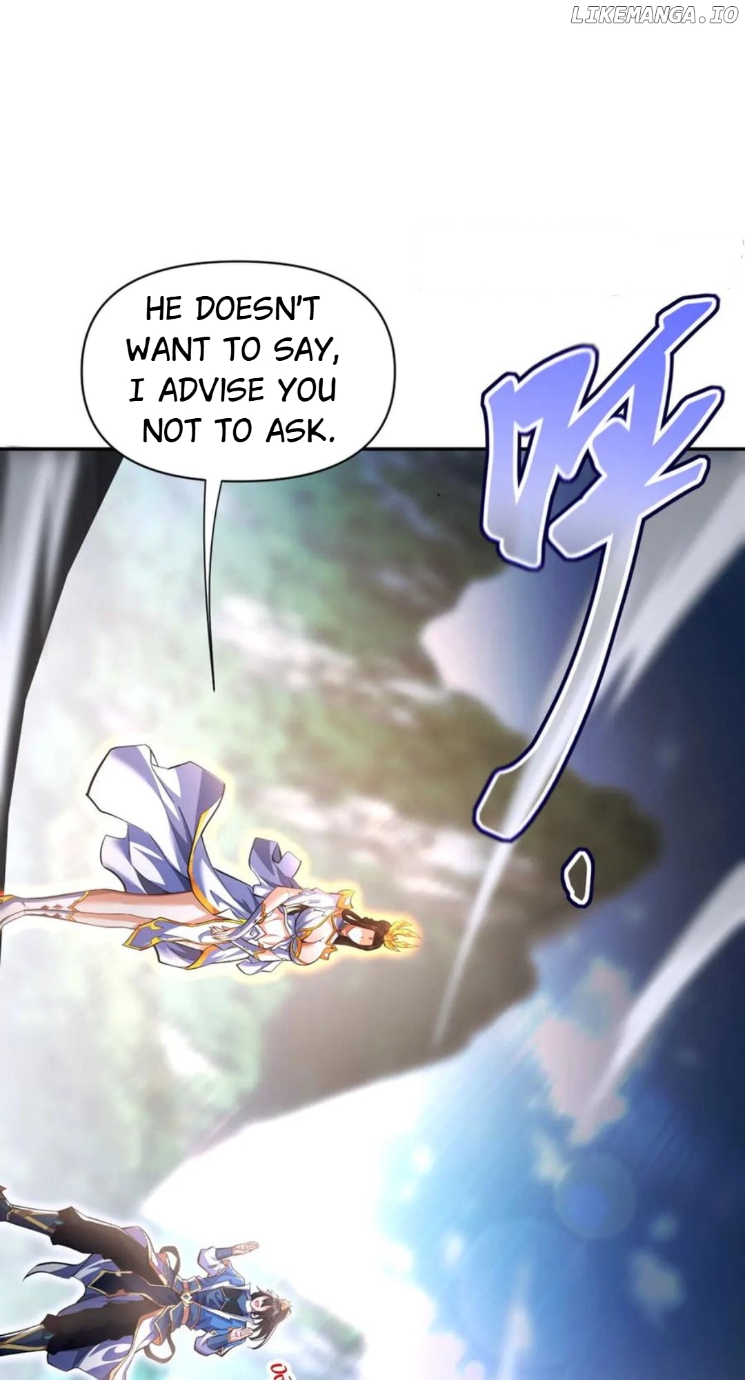 Invincible After Shocking My Empress Wife Chapter 68 - page 70